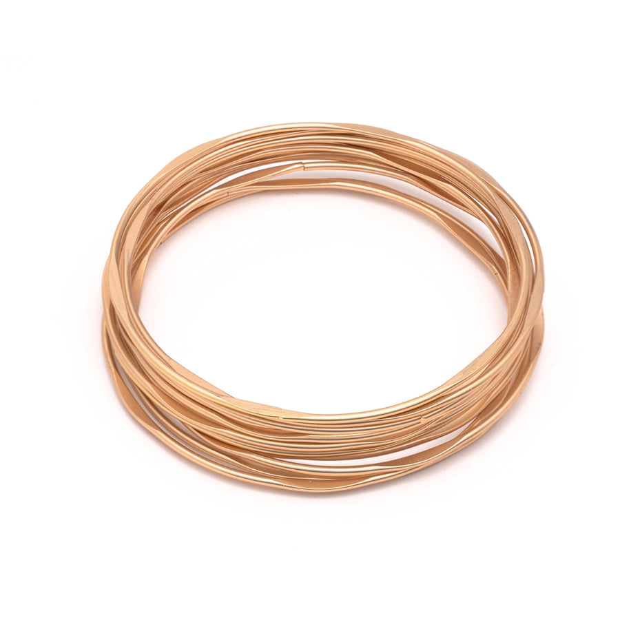 Multi Bangle Bracelets