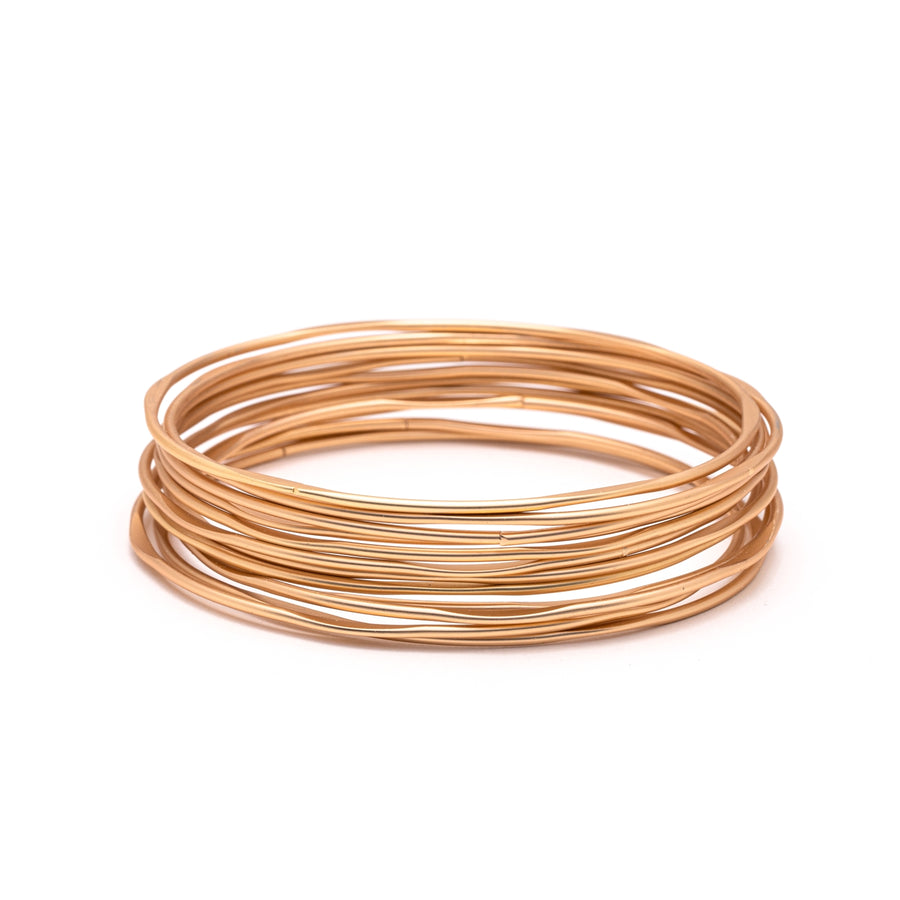 Multi Bangle Bracelets