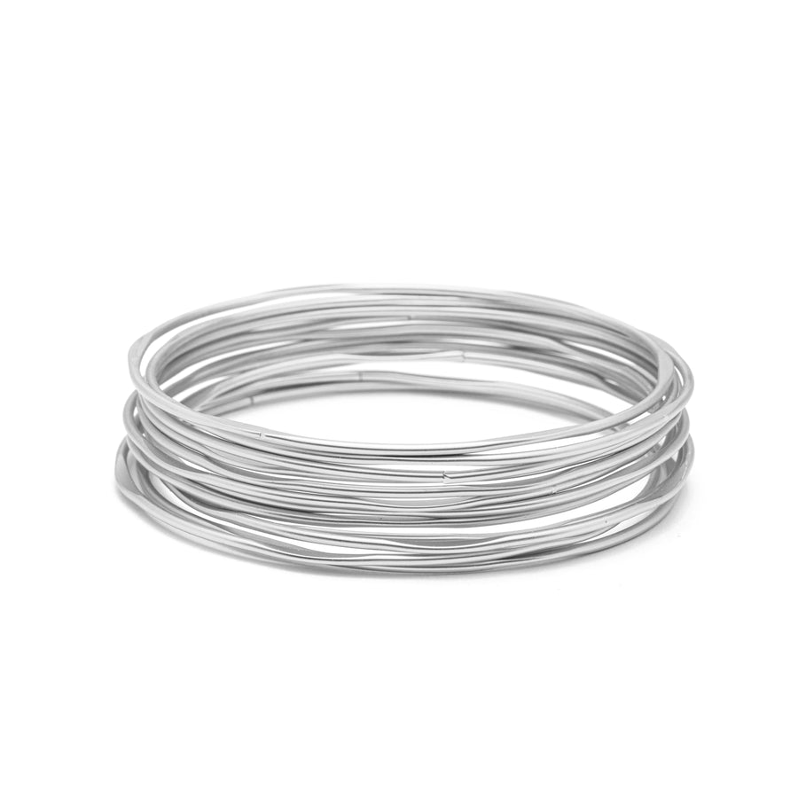 Multi Bangle Bracelets