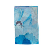 Watercolor Scarf