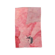 Watercolor Scarf