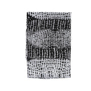 Monotone Scarf