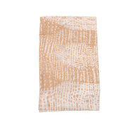Monotone Scarf