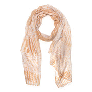 Monotone Scarf