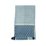 Shades of Denim Scarf