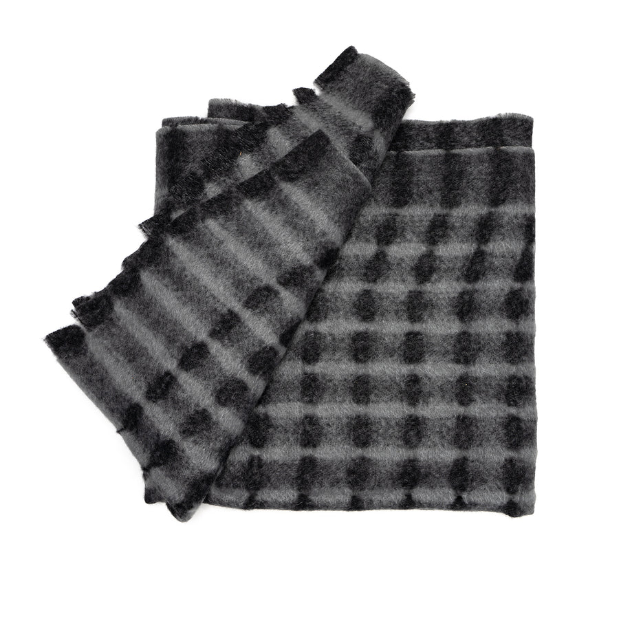 Woven Illusion Scarf