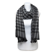 Woven Illusion Scarf