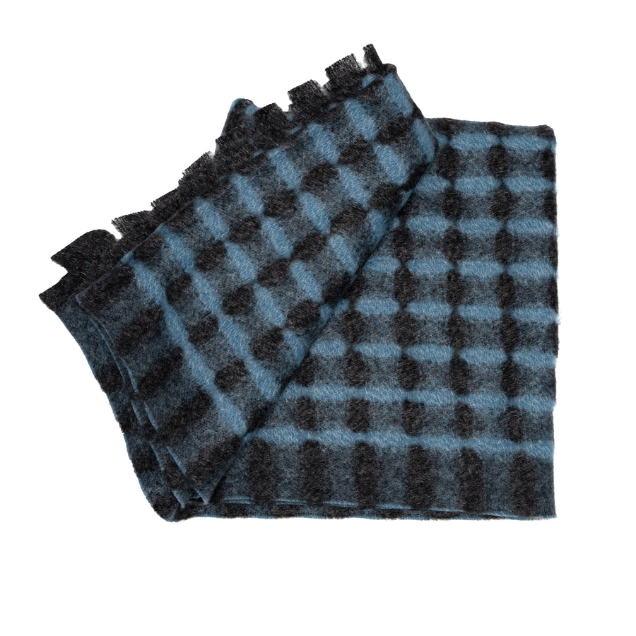 Woven Illusion Scarf