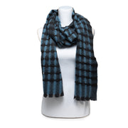 Woven Illusion Scarf