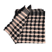 Woven Illusion Scarf