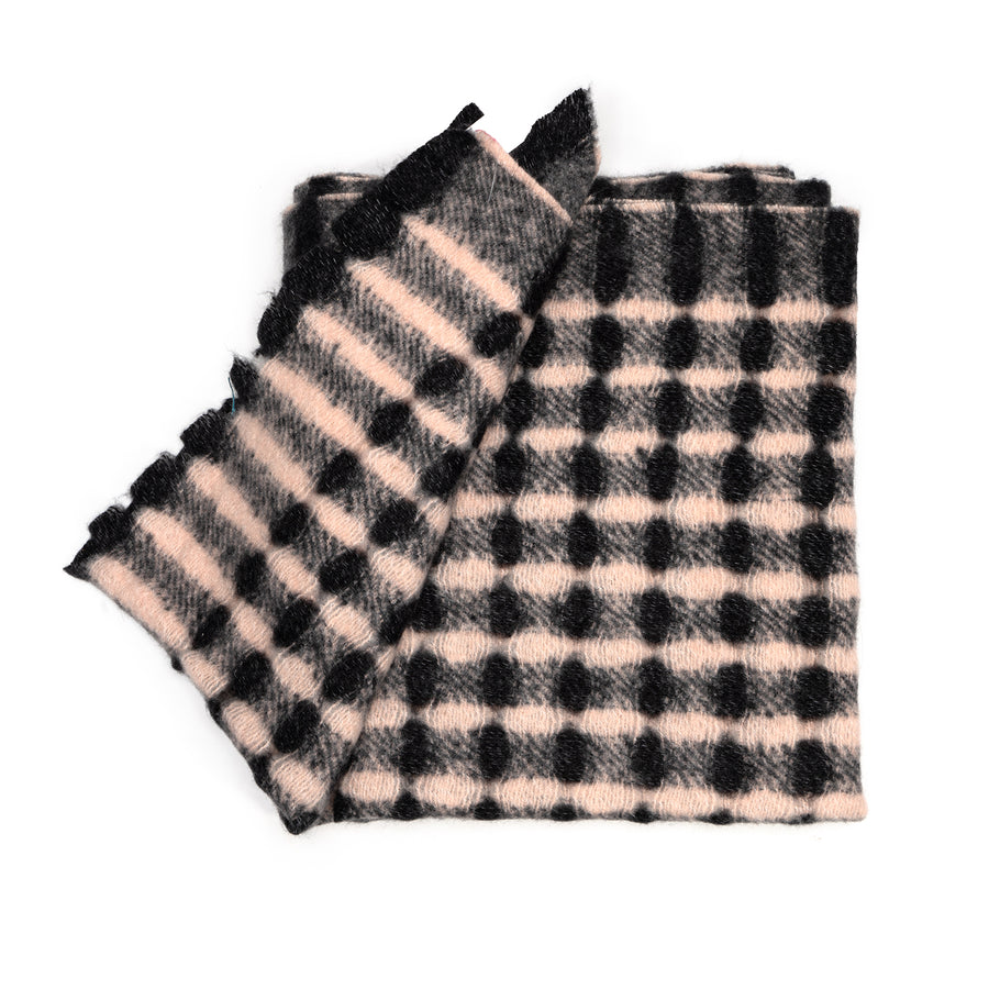 Woven Illusion Scarf