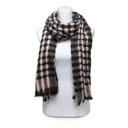 Woven Illusion Scarf