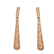 Post Drop Earring