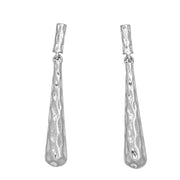 Post Drop Earring