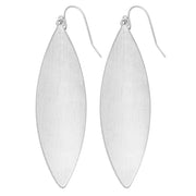 Marquise Earring