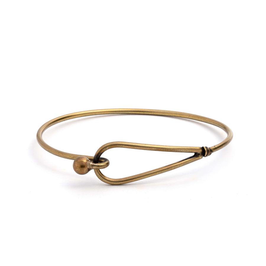 Loop Bracelet