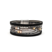 Leather Bracelet