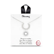 Blessing Necklace