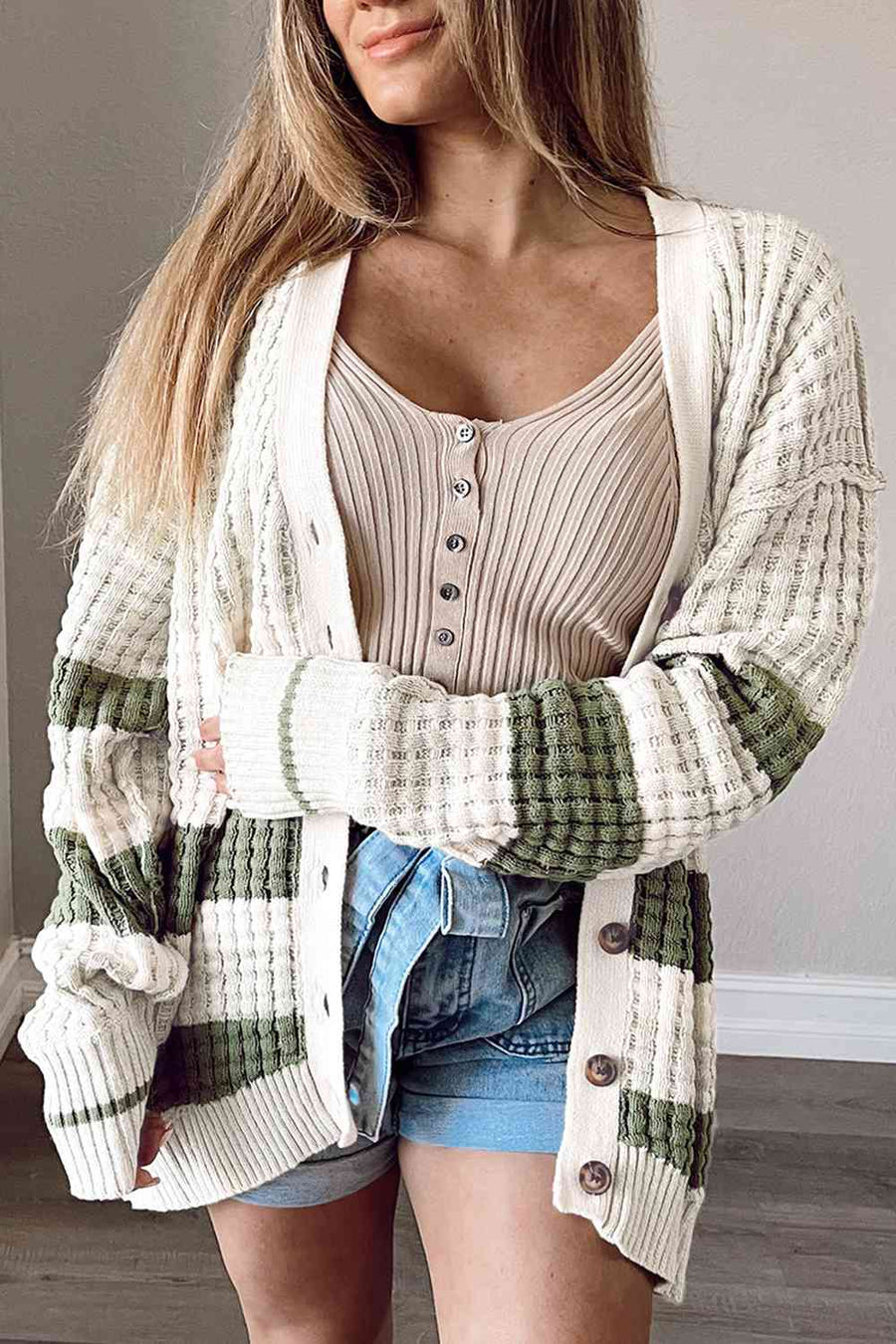 ""