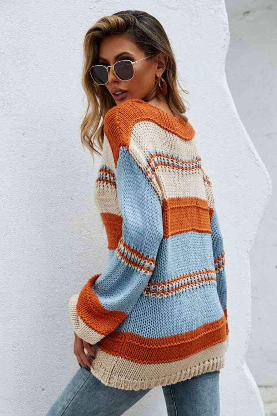 ""