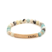 Faith Bracelet