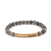 Faith Bracelet