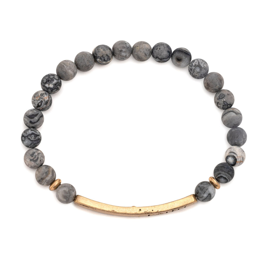 Faith Bracelet