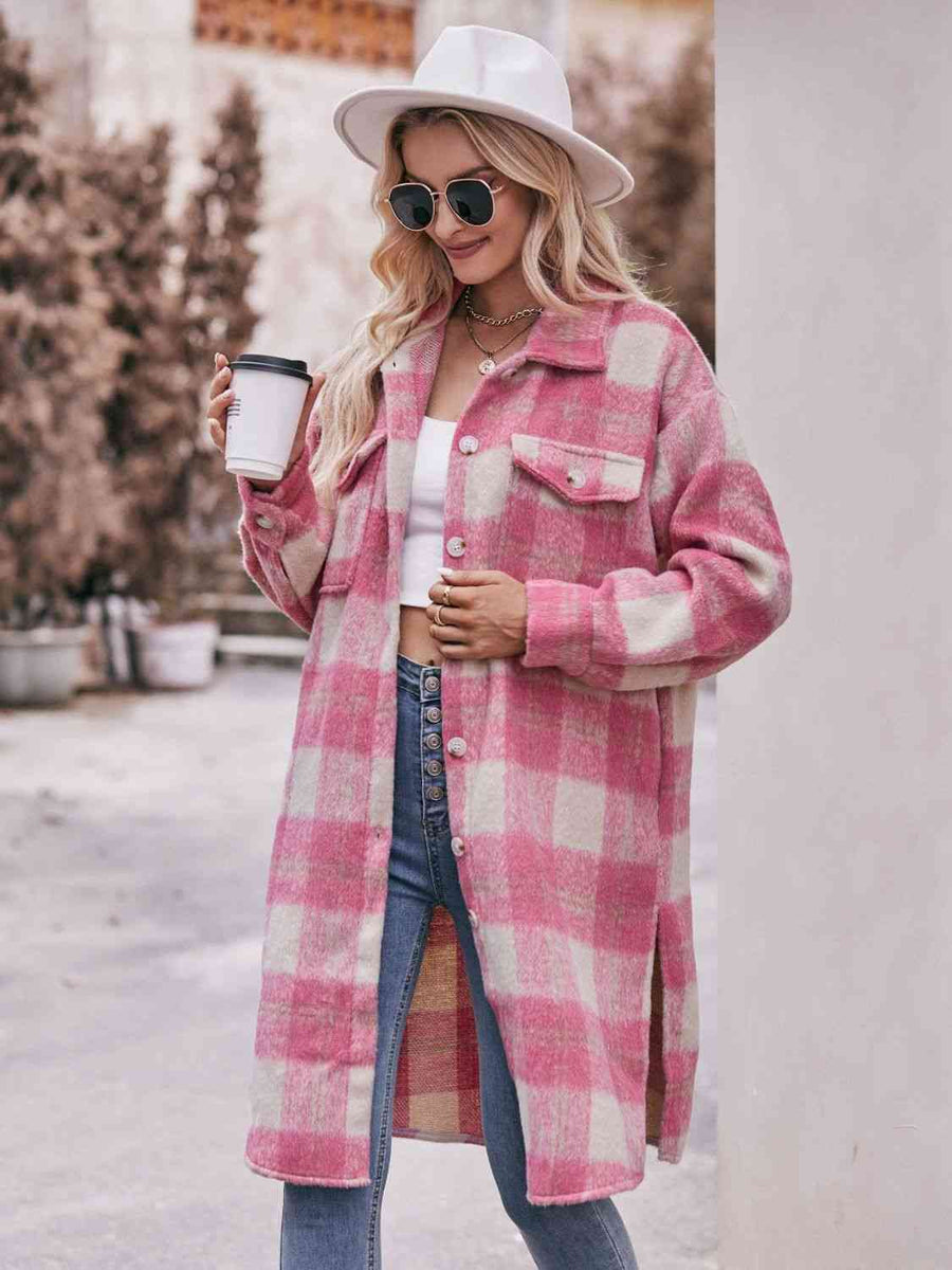 ""