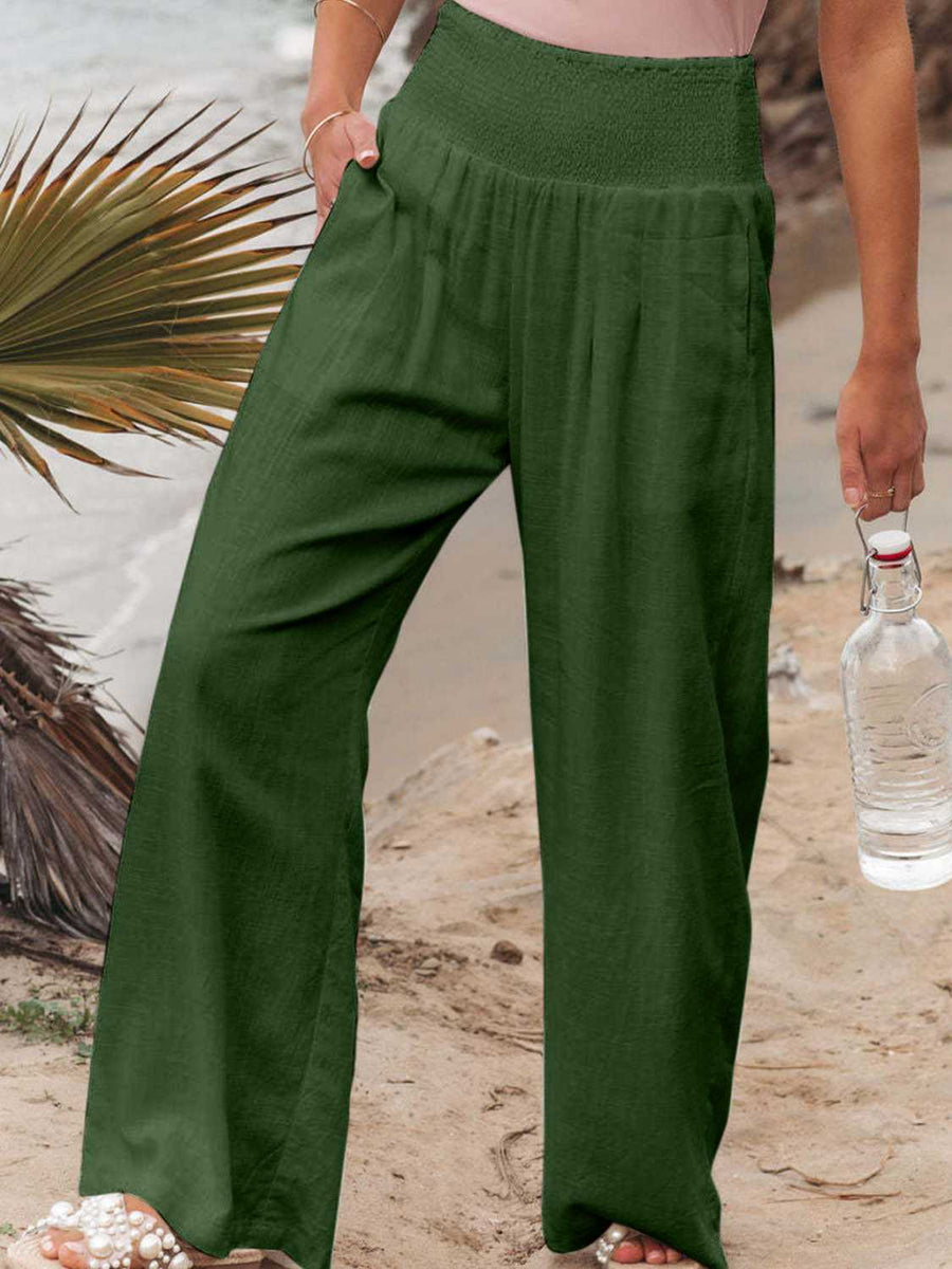 ""
