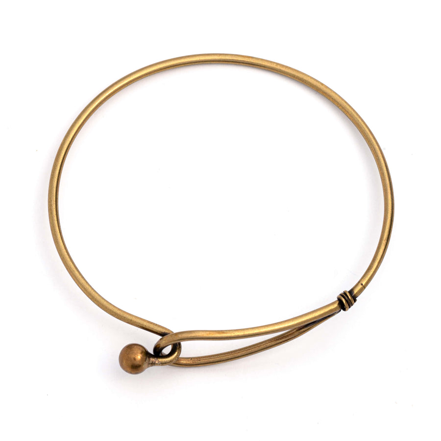Loop Bracelet