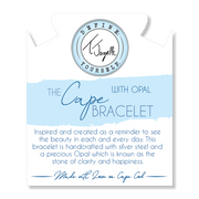 Cape Bracelet